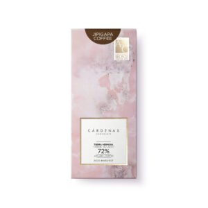 Ecuadorian Tierra Hermosa With Jipijapa Coffee - 50g
