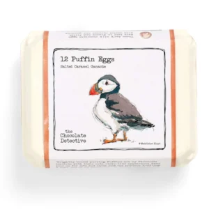 Puffin Eggs