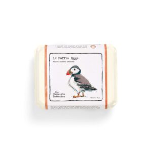 Puffin Eggs
